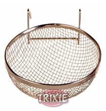 Hnízdo kovové TRIXIE 12 cm/ 5 cm Hnízdo kovové TRIXIE 12 cm/ 5 cm