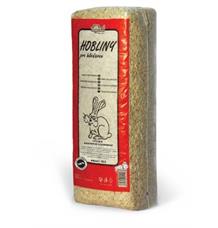 Hoblinová podestýlka 15 l Hoblinová podestýlka 15 l