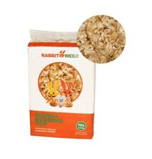 Hobliny podestýlka lis. hrubá TOP RabWeed 70l/1,5 kg Hobliny podestýlka lis. hrubá TOP RabWeed 70l/1,5 kg
