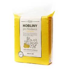 Hobliny s vůní citron LIMARA 60 l Hobliny s vůní citron LIMARA 60 l