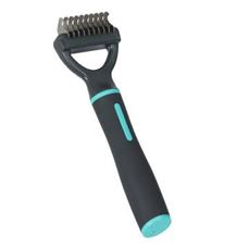 Hrablo ANAH prořezávací s 10 zuby pro psy Zolux Hrablo ANAH prořezávací s 10 zuby pro psy Zolux