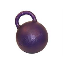 Hrací balon pro koně 25 cm mátová vůně Hrací balon pro koně 25 cm mátová vůně