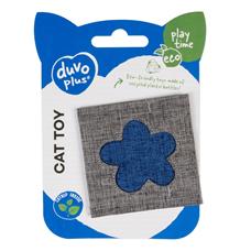 Hračka cat Eco Navy dečka 8x8cm Duvo+ 1 ks