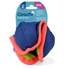 Hračka Coachi Puppy & Mini Chase & Treat