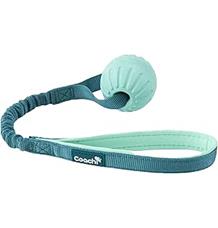 Hračka Coachi Puppy & Mini Tuggi Ball