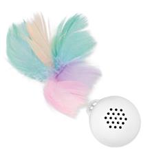 Hračka EPIC PET interaktivní koule 4 cm