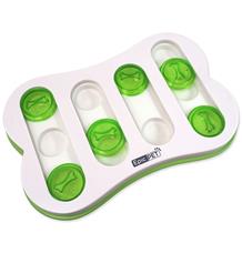 Hračka EPIC PET Think & Snack Shuffle interaktivní 30 x 20cm Hračka EPIC PET Think & Snack Shuffle interaktivní 30 x 20cm