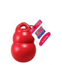 Hračka guma Bounzer Kong medium Hračka guma Bounzer Kong medium