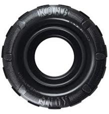 Hračka guma Extreme pneu KONG