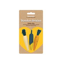 Hračka hlod. dřevo hlodací Zelenina Rosewood 3 ks Hračka hlod. dřevo hlodací Zelenina Rosewood 3 ks