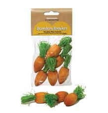 Hračka hlod. dřevo interakt.- náhr. mrkve Rosewood 6 ks Hračka hlod. dřevo interakt.- náhr. mrkve Rosewood 6 ks