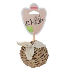 Hračka hlodavec EHOP ředkev z mořské trávy Zolux 1 ks Hračka hlodavec EHOP ředkev z mořské trávy Zolux 1 ks