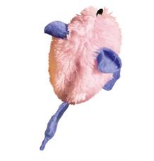 Hračka kitten plyš Myš Kong 1 ks Hračka kitten plyš Myš Kong 1 ks