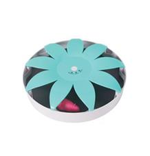 Hračka kočka elektronická myš Zolux (+ návod) 1 ks Hračka kočka elektronická myš Zolux (+ návod) 1 ks