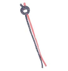 Hračka kočka ETHICAT FLORAL králík se stuhou catnZolux Hračka kočka ETHICAT FLORAL králík se stuhou catnZolux