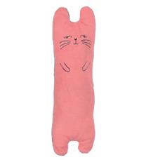 Hračka kočka ETHICAT FLORAL velká kočka catnip Zolux Hračka kočka ETHICAT FLORAL velká kočka catnip Zolux