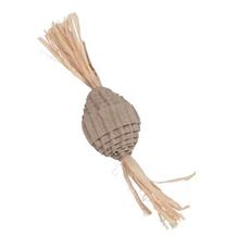 Hračka kočka ETHICAT KARTON míček Zolux Hračka kočka ETHICAT KARTON míček Zolux