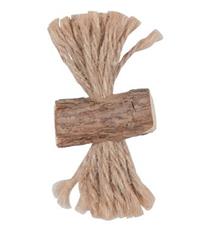 Hračka kočka ETHICAT MATATABI uzel Zolux Hračka kočka ETHICAT MATATABI uzel Zolux