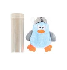 Hračka kočka PIRATE plnící+šanta modrá Zolux 1 ks Hračka kočka PIRATE plnící+šanta modrá Zolux 1 ks