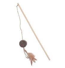 Hračka kočka udice ETHICAT KARTON disk Zolux Hračka kočka udice ETHICAT KARTON disk Zolux