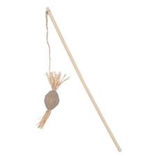 Hračka kočka udice ETHICAT KARTON míček Zolux Hračka kočka udice ETHICAT KARTON míček Zolux