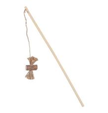 Hračka kočka udice ETHICAT MATATABI uzel Zolux Hračka kočka udice ETHICAT MATATABI uzel Zolux