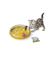 Hračka kočka Vertigo 1 ks Hračka kočka Vertigo 1 ks