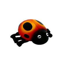 HRAČKA LATEX BERUŠKA 11 cm