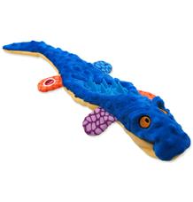 Hračka LET`S PLAY ještěrka 45 cm