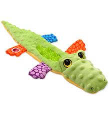 Hračka LET`S PLAY krokodýl 45 cm