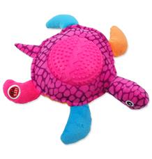 Hračka LET`S PLAY želva 22 cm