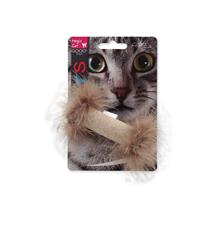 Hračka MAGIC CAT s catnipem mix 1ks - 7 - 13cm