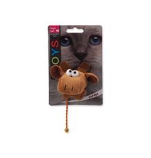 Hračka MAGIC CAT zvířátko plyšové mix