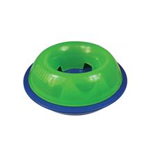 Hračka plast Tiltz miska plnící KONG L Hračka plast Tiltz miska plnící KONG L