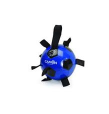 HRAČKA MODRÝ MÍČEK S UCHEM 21 cm 1 ks HRAČKA MODRÝ MÍČEK S UCHEM 21 cm 1 ks