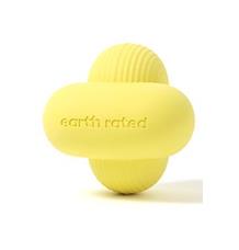 Hračka pes aportovací ER guma žlutá small Hračka pes aportovací ER guma žlutá small