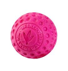 Hračka pes BALL MAXI plov. z TPR pěny KW oranžová Hračka pes BALL MAXI plov. z TPR pěny KW oranžová