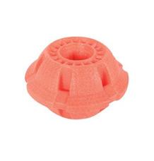 Hračka pes BALL MOOS TPR Zolux 9,5 cm modrá Hračka pes BALL MOOS TPR Zolux 9,5 cm modrá