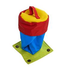 Hračka pes BUSTER ActivityMat, Top Hat(úroveň 3) Hračka pes BUSTER ActivityMat, Top Hat(úroveň 3)