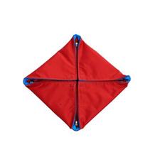 Hračka pes BUSTER ActivityMat,Watter Lilly (úroveň1) Hračka pes BUSTER ActivityMat,Watter Lilly (úroveň1)