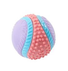 Hračka pes BUSTER Sensory Ball M - 8cm