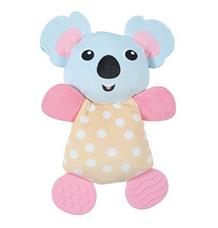 Hračka pes CALINOU KOALA DENTAL plyš Zolux 1 ks Hračka pes CALINOU KOALA DENTAL plyš Zolux 1 ks