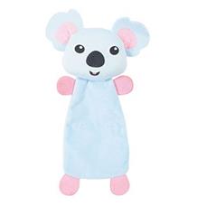 Hračka pes CALINOU KOALA DOUDOU plyš Zolux 1 ks Hračka pes CALINOU KOALA DOUDOU plyš Zolux 1 ks