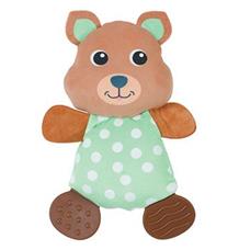 Hračka pes CALINOU QUOKKA DENTAL plyš Zolux 1 ks Hračka pes CALINOU QUOKKA DENTAL plyš Zolux 1 ks