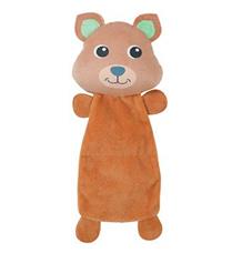 Hračka pes CALINOU QUOKKA DOUDOU plyš Zolux 1 ks