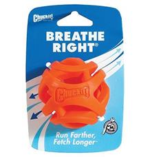 Hračka pes Chuckit Breathe Right Fetch Ball medium Hračka pes Chuckit Breathe Right Fetch Ball medium