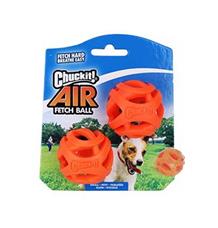 Hračka pes Chuckit Breathe Right Fetch Ball Small 2ks Hračka pes Chuckit Breathe Right Fetch Ball Small 2ks