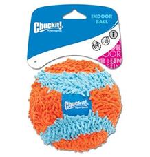 Hračka pes Chuckit Indoor Ball 12 cm Hračka pes Chuckit Indoor Ball 12 cm