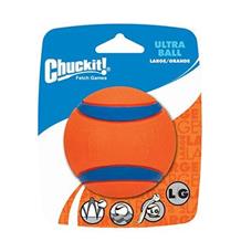 Hračka pes Chuckit Ultra Ball 