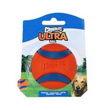 Hračka pes Chuckit Ultra Ball M 6cm Hračka pes Chuckit Ultra Ball M 6cm